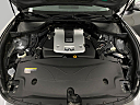 Thumbnail image of 2019 INFINITI Q70 at Bergstrom Lexus