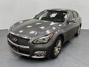 Thumbnail image of 2019 INFINITI Q70 at Bergstrom Lexus
