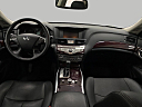 Thumbnail image of 2019 INFINITI Q70 at Bergstrom Lexus