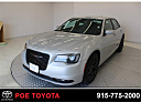 2021 Chrysler 300 S V6 at Poe Toyota