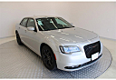 Thumbnail image of 2021 Chrysler 300 at Poe Toyota