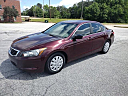 Thumbnail image of 2010 Honda Accord at Genuine Auto Brokers
