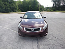 Thumbnail image of 2010 Honda Accord at Genuine Auto Brokers