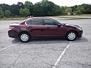 Thumbnail image of 2010 Honda Accord at Genuine Auto Brokers