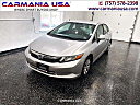 Thumbnail image of 2012 Honda Civic at Carmania LLC