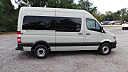 2014 Mercedes-Benz Sprinter 2500 at Action Auto Wholesale