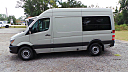 Thumbnail image of 2014 Mercedes-Benz Sprinter at Action Auto Wholesale