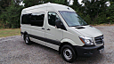 Thumbnail image of 2014 Mercedes-Benz Sprinter at Action Auto Wholesale