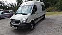 Thumbnail image of 2014 Mercedes-Benz Sprinter at Action Auto Wholesale