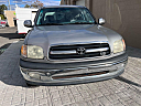 2002 Toyota Tundra SR5 V8 at At Auto Group
