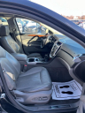 Thumbnail image of 2012 Cadillac SRX at Showcase Auto Sales LLC