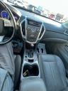 Thumbnail image of 2012 Cadillac SRX at Showcase Auto Sales LLC