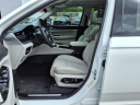 2021 Jeep Grand Cherokee L Overland at Walker Chrysler Dodge Jeep Ram