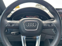 Thumbnail image of 2024 Audi A5 Sportback at Sunrise Volkswagen of Fort Pierce