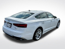 Thumbnail image of 2024 Audi A5 Sportback at Sunrise Volkswagen of Fort Pierce