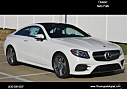 2019 Mercedes-Benz E-Class E 450 at Classic GMC Auto Park