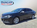 Thumbnail image of 2019 Chevrolet Impala at Duncan Ford Chrysler