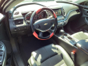 2019 Chevrolet Impala LT at Duncan Ford Chrysler
