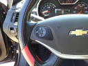 Thumbnail image of 2019 Chevrolet Impala at Duncan Ford Chrysler
