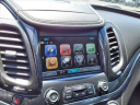 Thumbnail image of 2019 Chevrolet Impala at Duncan Ford Chrysler