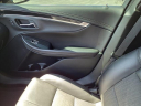 Thumbnail image of 2019 Chevrolet Impala at Duncan Ford Chrysler