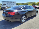 Thumbnail image of 2019 Chevrolet Impala at Duncan Ford Chrysler