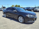 Thumbnail image of 2019 Chevrolet Impala at Duncan Ford Chrysler