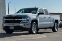 Thumbnail image of 2019 Chevrolet Silverado 1500 LD at Harbor Chevrolet