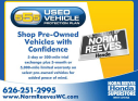 Thumbnail image of 2023 Honda Ridgeline at Norm Reeves Honda Superstore West Covina