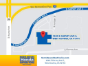 Thumbnail image of 2023 Honda Ridgeline at Norm Reeves Honda Superstore West Covina