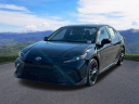 Thumbnail image of 2025 Toyota Camry at USED - LarryHMillerToyota