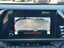 Thumbnail image of 2025 Toyota Camry at USED - LarryHMillerToyota