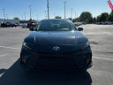 Thumbnail image of 2025 Toyota Camry at USED - LarryHMillerToyota
