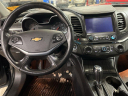 Thumbnail image of 2018 Chevrolet Impala at Jim Riehl's Friendly Ford of Charlevoix