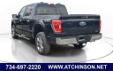 Thumbnail image of 2022 Ford F-150 at Atchinson Ford