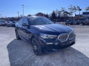 Thumbnail image of 2020 BMW X6 at BMW Mini of Freeport