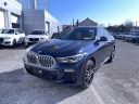Thumbnail image of 2020 BMW X6 at BMW Mini of Freeport