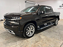 Thumbnail image of 2019 Chevrolet Silverado 1500 at Daniel Auto Sales