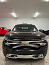 Thumbnail image of 2019 Chevrolet Silverado 1500 at Daniel Auto Sales