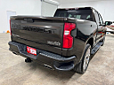 Thumbnail image of 2019 Chevrolet Silverado 1500 at Daniel Auto Sales