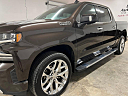 Thumbnail image of 2019 Chevrolet Silverado 1500 at Daniel Auto Sales