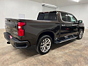 Thumbnail image of 2019 Chevrolet Silverado 1500 at Daniel Auto Sales