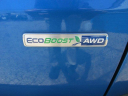 Thumbnail image of 2020 Ford Escape at Dunphy Ford - NEW