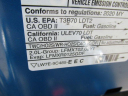 Thumbnail image of 2020 Ford Escape at Dunphy Ford - NEW