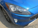 Thumbnail image of 2020 Ford Escape at Dunphy Ford - NEW
