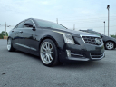 Thumbnail image of 2014 Cadillac ATS at Jennings Chevy-Buick-Gmc