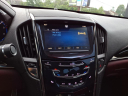 Thumbnail image of 2014 Cadillac ATS at Jennings Chevy-Buick-Gmc