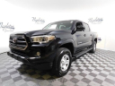 Thumbnail image of 2016 Toyota Tacoma at Napleton Northlake Kia