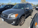Thumbnail image of 2012 Toyota RAV4 at Hamilton Honda