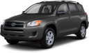 Thumbnail image of 2012 Toyota RAV4 at Hamilton Honda
